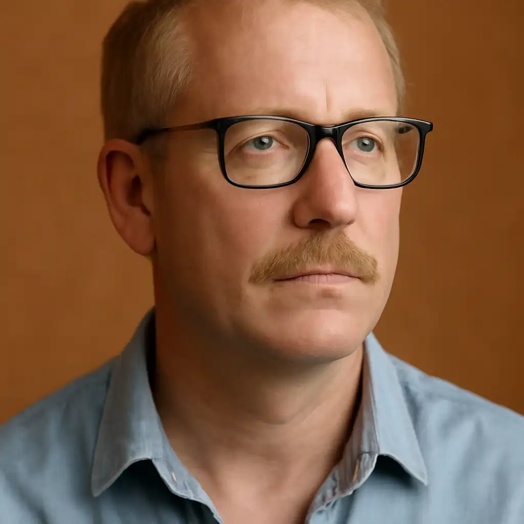 Marcus Wellington